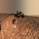 Image for article titled 8 Places Where the Curiosity Rover Left Drill Holes on Mars